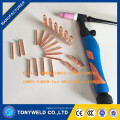 tig collet for welding torch wp17/18/26 10n23m